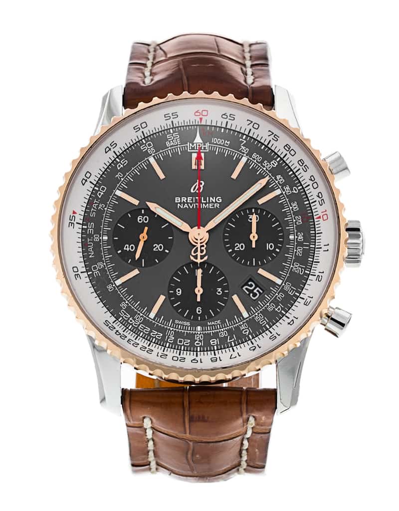 Breitling Navitimer 01 UB0121 Breitling Navitimer 01 UB0121